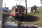 Passing Interurban