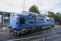 Deltic At Strand Road