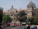 Chhatrapati Shivaji Terminus