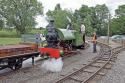 Amerton Farm Railway Gala