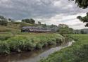 New Arrival At The Churnet Valley Railway