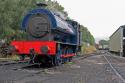 Foxfield Steam Gala