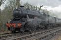 Churnet Valley Railway