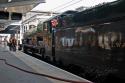 Nunney Castle At Crewe 21/04/2011