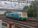 Crewe Station Today (20th)