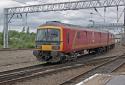 Crewe Station Today (20th)