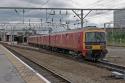 Crewe Station Today (20th)