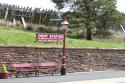 Highest Station In England