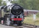 70013 Oliver Cromwell.