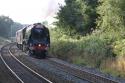 46233 Duchess Of Sutherland.