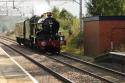 Gwr Castle Class 4-6-0 5043 Earl Of Mount Edgcumbe