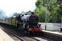 45407 At Long Preston.