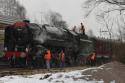 70013 Oliver Cromwell.