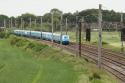 Settle & Carlisle Pullman (midland Pullman)