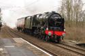 Lms 46100 Royal Scot