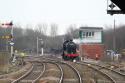 Lner K4 Class 2-6-0 61994.