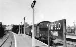 Enfield Town N7 0-6-2 T