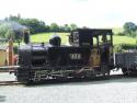 W&llr 0-6-0t "the Earl"