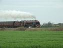 6233 "duchess Of Sutherland"