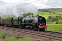 46233 "Duchess Of Sutherland"