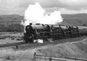 45231 & 44932 Heading Up Shap In The 60's?