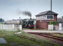 Pembroke Coast Express