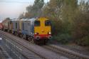 20301 And 20302 Towards Tamworth