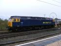 47375 Stands At York 2/11/08