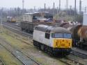 56018 At Warrington On 18/03/09