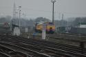 57310 And 312 Stand At Eastleigh