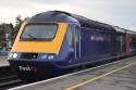 43181 At Didcot