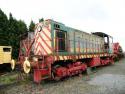 Aln  Valley  Rly 23/9/11