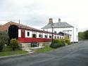 Anglers Arms Weldon Bridge Northumberland 23/9/11