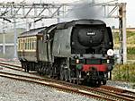 34067 "Tangmere"