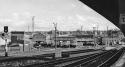 Bristol Temple Meads Loco Shed