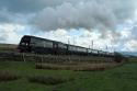 Today's Cumbrian Mountain Express