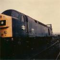 40126 At Guide Bridge 1983