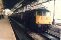 85021 + 85034 At Preston