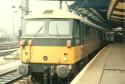 87009 At Preston