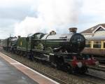 5043 and 5029, Gloucester. 16.05.09