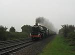 6024, Claverham. 31.08.08