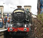 6024, Torbay Express 2008