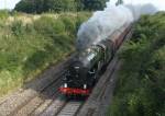 6024, Torbay Express. 20.09.09