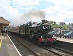 6024, Yatton. 03.08.08