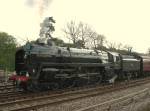 70013, Yeovil Jn. 13.04.09