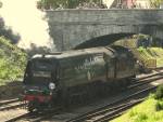 Tangmere, Swanage. 02.05.09