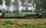 Tornado, Beambridge. 05.07.09