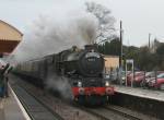 6024, Yatton. 13/12/08