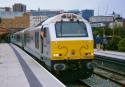 67012  - A Shropshire Lad