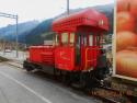 Mgb 3/3 Shunting Loco 72